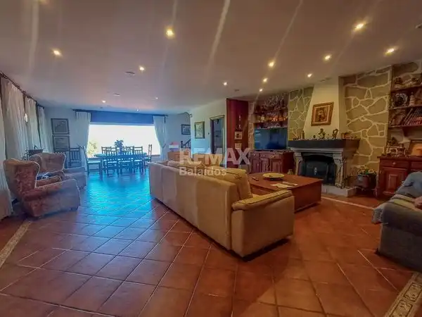 Maison avec piscine à vendre à Lugar Caneiro, imagen 15