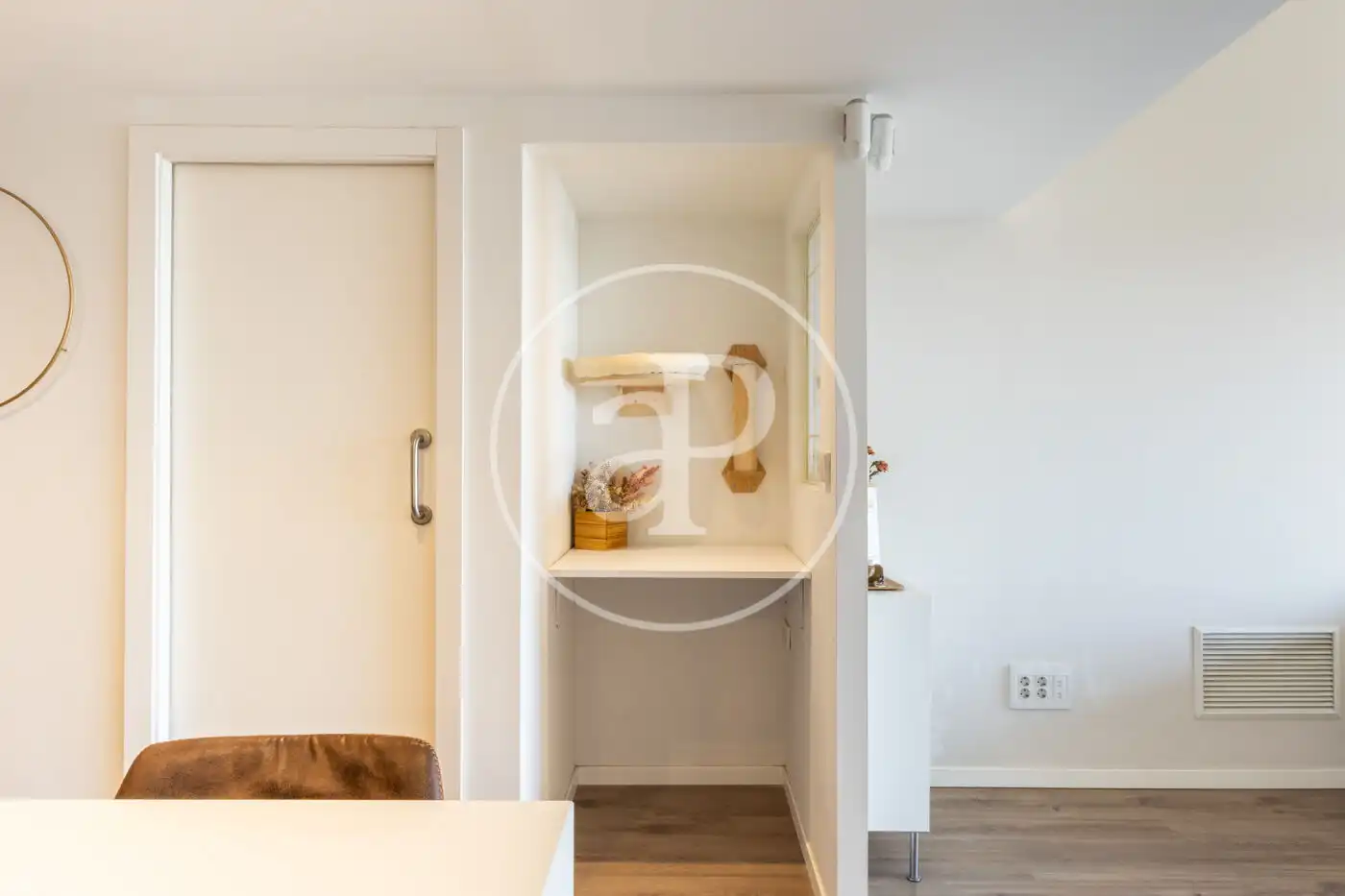 Piso en venta en Valencia con Aire acondicionado, Calefacción y Jardín privado