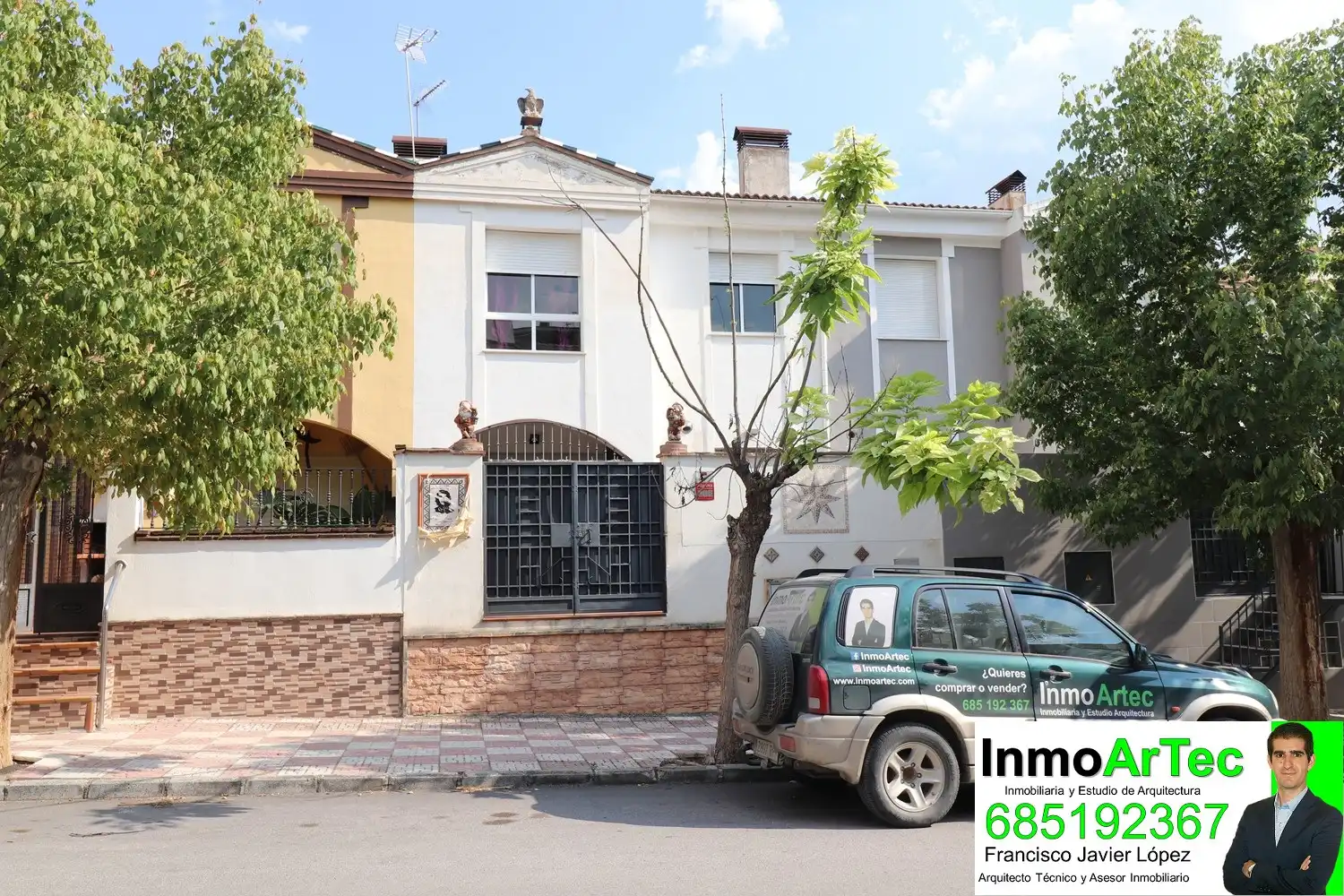 House for sale in Calle Federico García Lorca 12, imagen 36