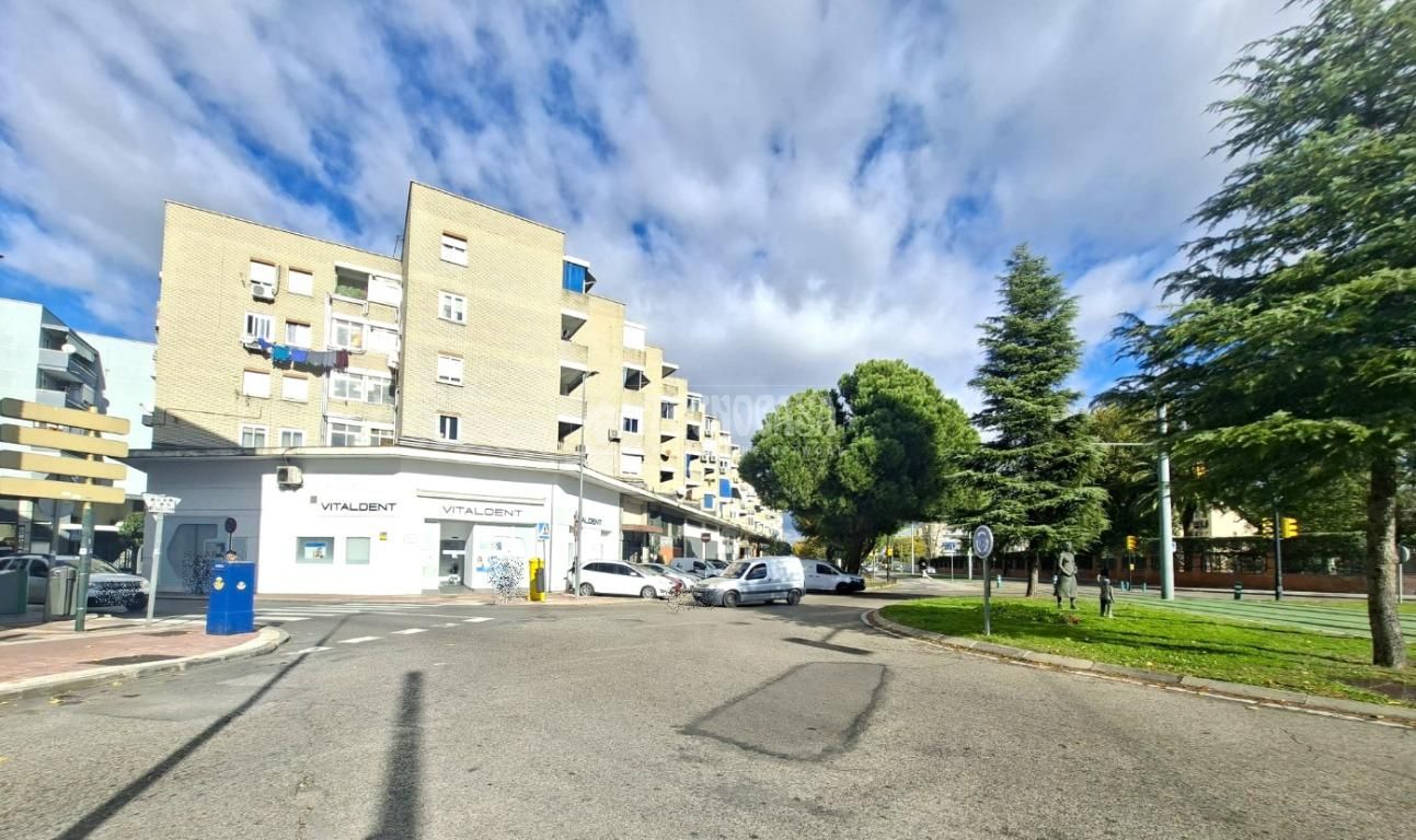 Pis en venda a Villayuventus - Renfe