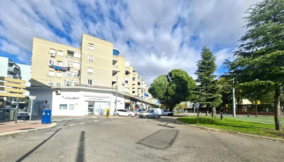 Photo 1 of Flat for sale in Villayuventus - Renfe, Madrid