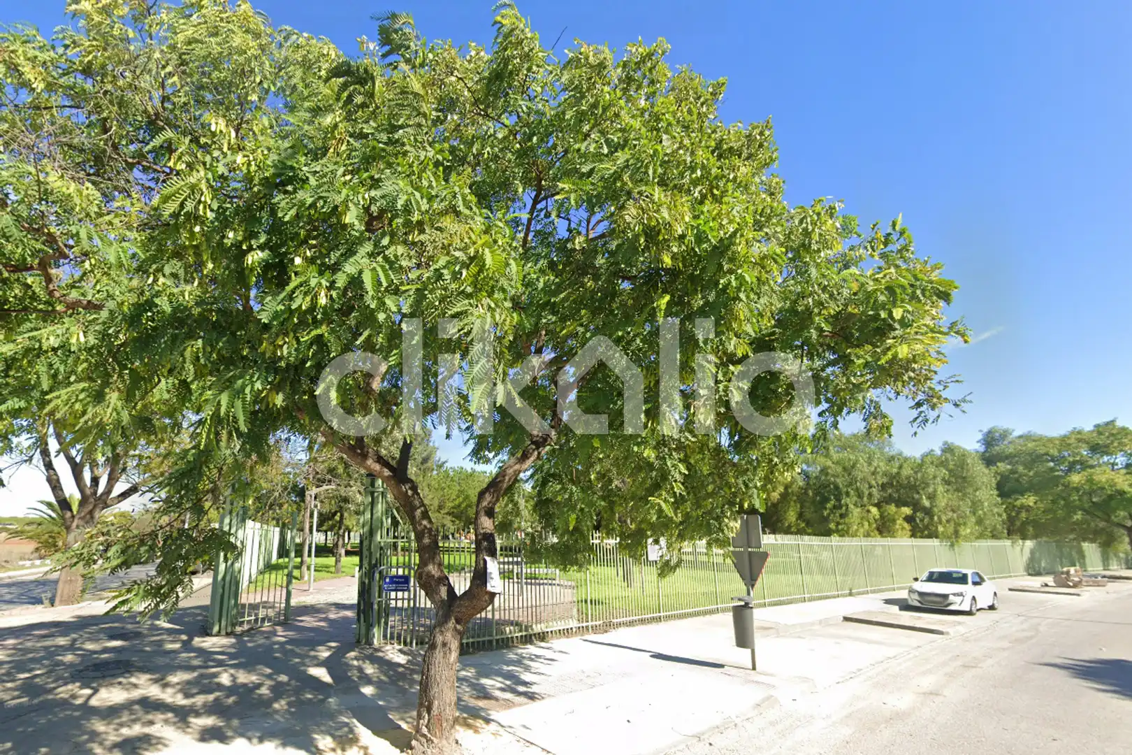 Terreny residencial en venda a El Juncal - Vallealto, imagen 20