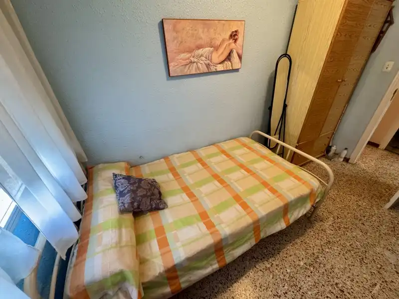 Apartament amb ascensor en venda a Sant Antoni, imagen 43