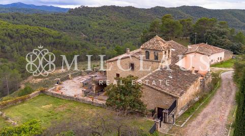 Foto 5 de Finca rústica en venda a Bv-1221, 26, Talamanca, Barcelona