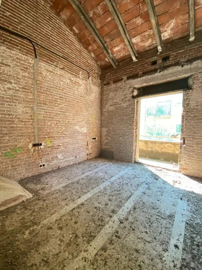Residencial en venda en Santa Coloma de Gramenet
