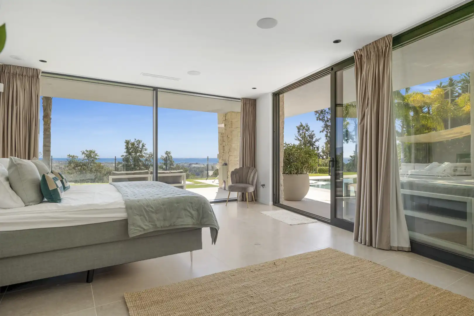House with terrace for sale in La Alquería, imagen 15