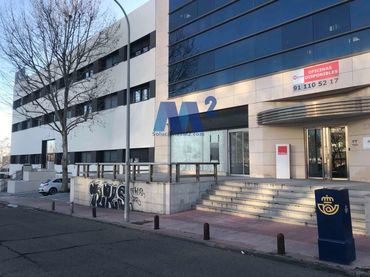 Local comercial de lloguer a Somosierra