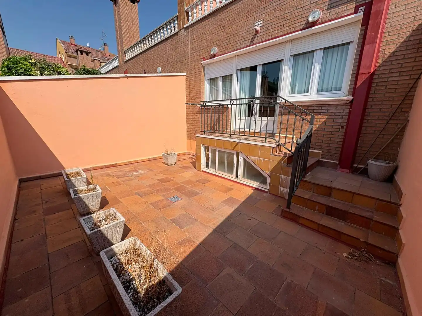 Casa aparellada en venda a Calle PARADOR, imagen 47