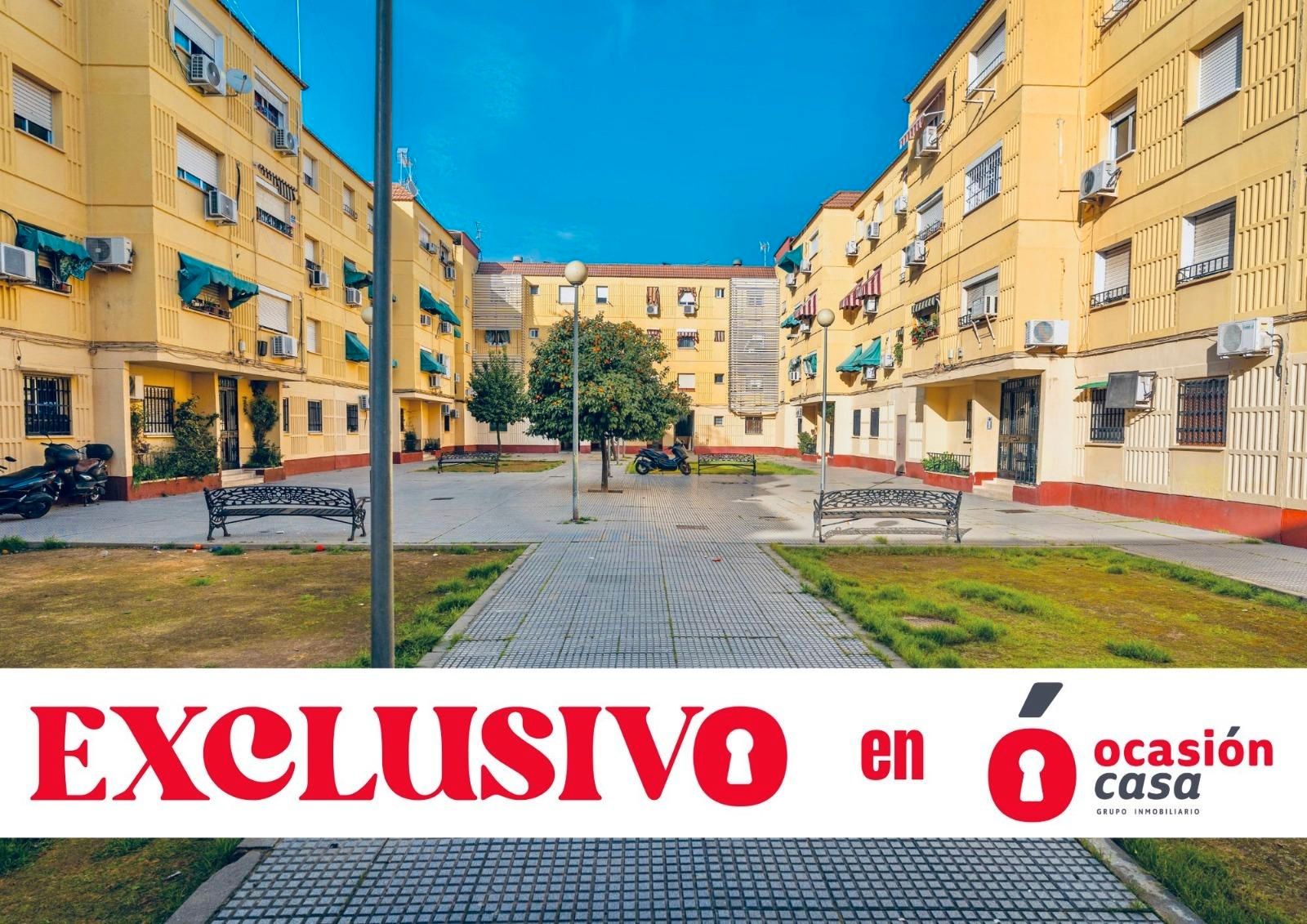 Pis en venda a Calle del Libertador Andrés de Santacruz, Sector Sur, Sur