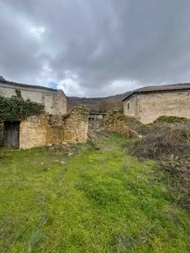 Wohnung mit Garten zum Verkauf in Barrio Montecillo 37, imagen 5