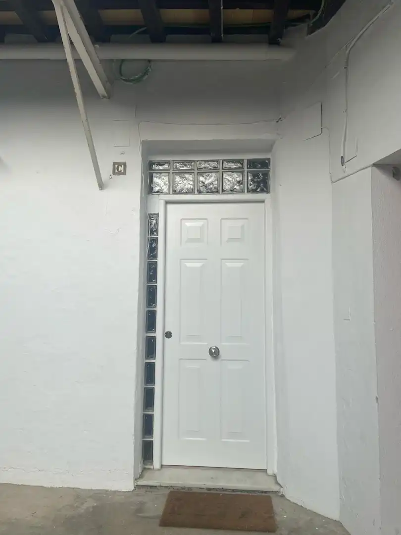 Flat to rent in El Pópulo - Santa María