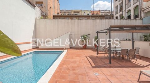 Foto 2 de Ático en venta en El Poble Sec - Parc de Montjuïc, Barcelona Capital