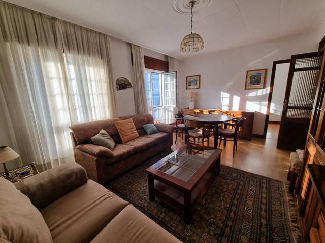 Piso en Alquiler en Rúa dos Basquiños, 83 en Campus Norte - San Caetano