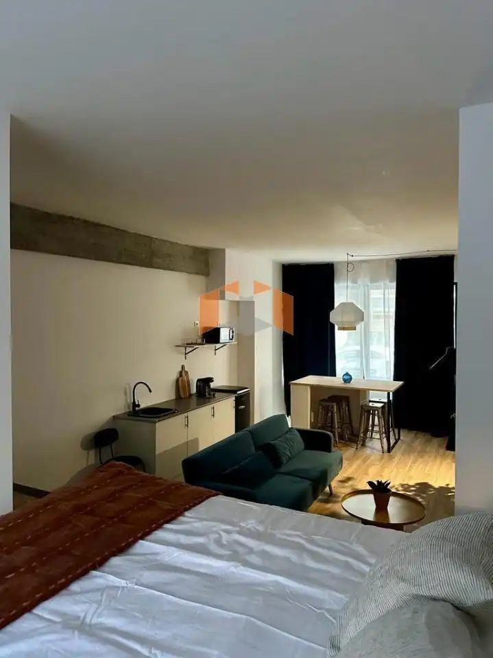 Exterior view of Lofts for sale in Vigo   with Heating and Furnished