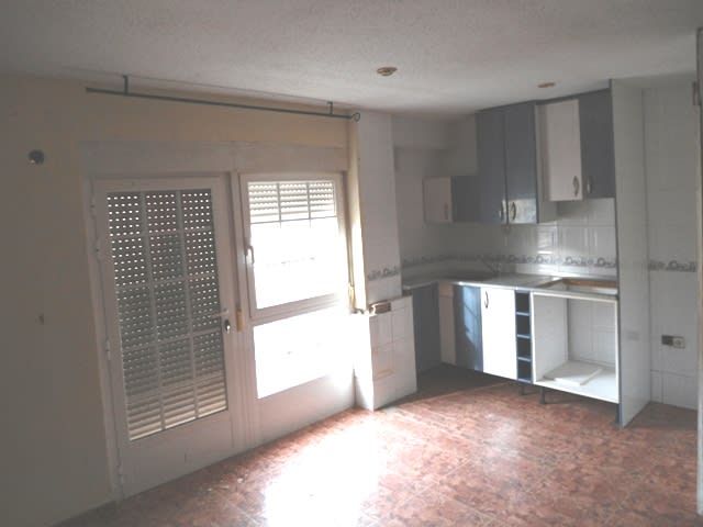 Pis en venda a C/ Rey Carlos I, Nuevo Centro