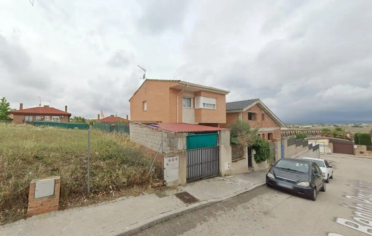 Wohnung zum Verkauf in BENITO PEREZ GALDOS, 29, Villanueva de Perales