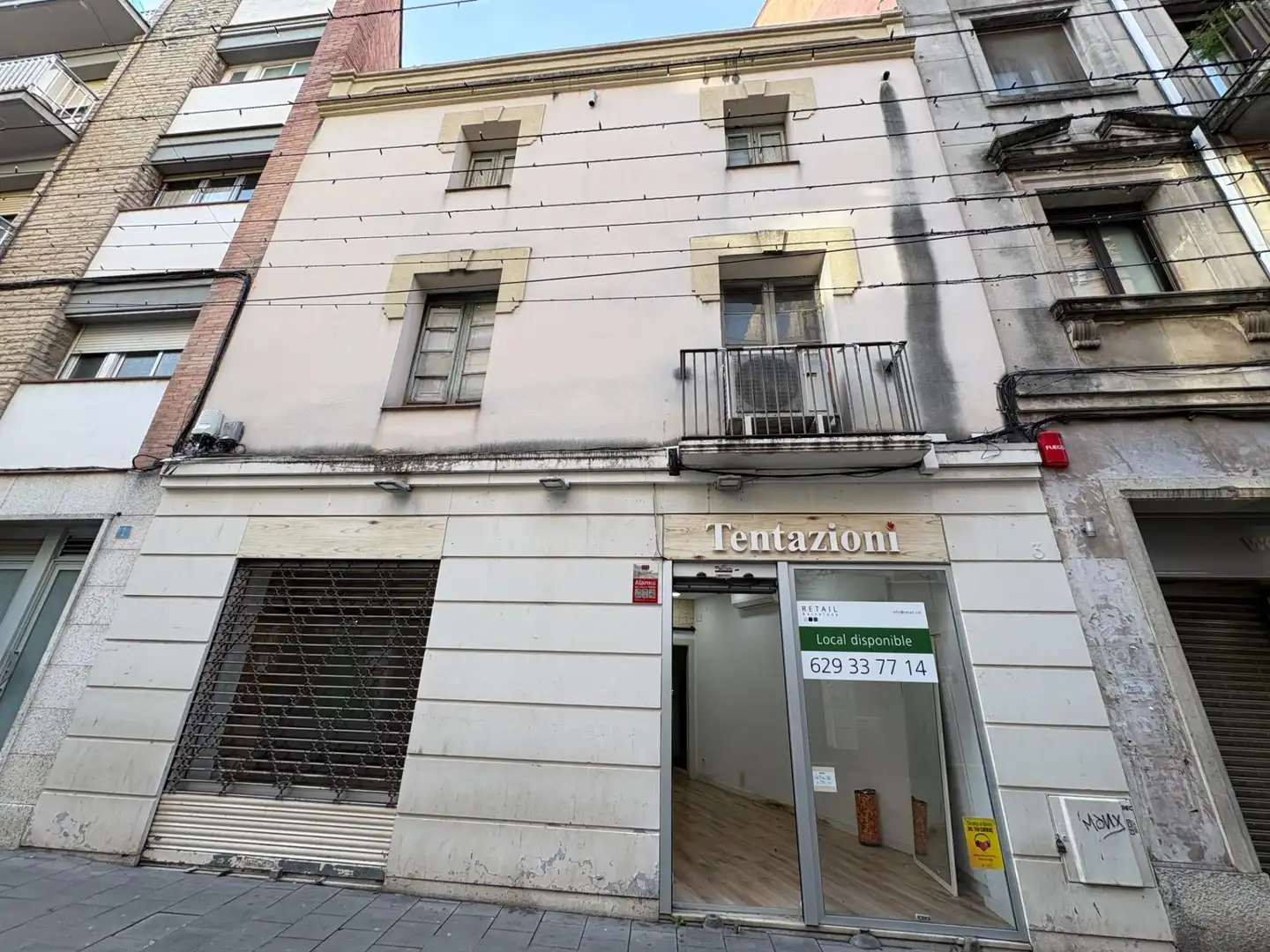 Residencial en venta en Calle SANTA ANNA, imagen 3