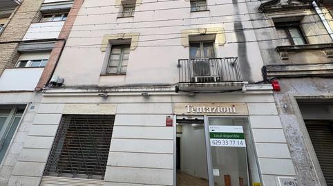 Foto 3 de Edifici en venda a Calle Santa Anna, Centre, Granollers