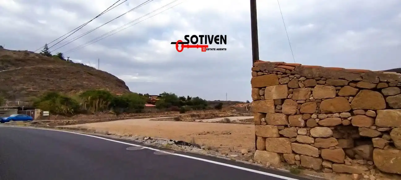 Country homes for sale in San Miguel de Abona