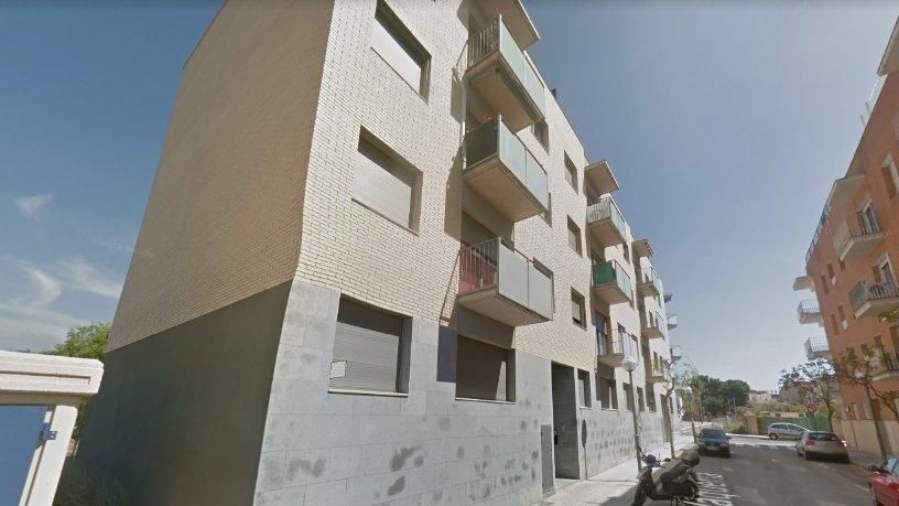 Exterior view of Flat for sale in La Canonja