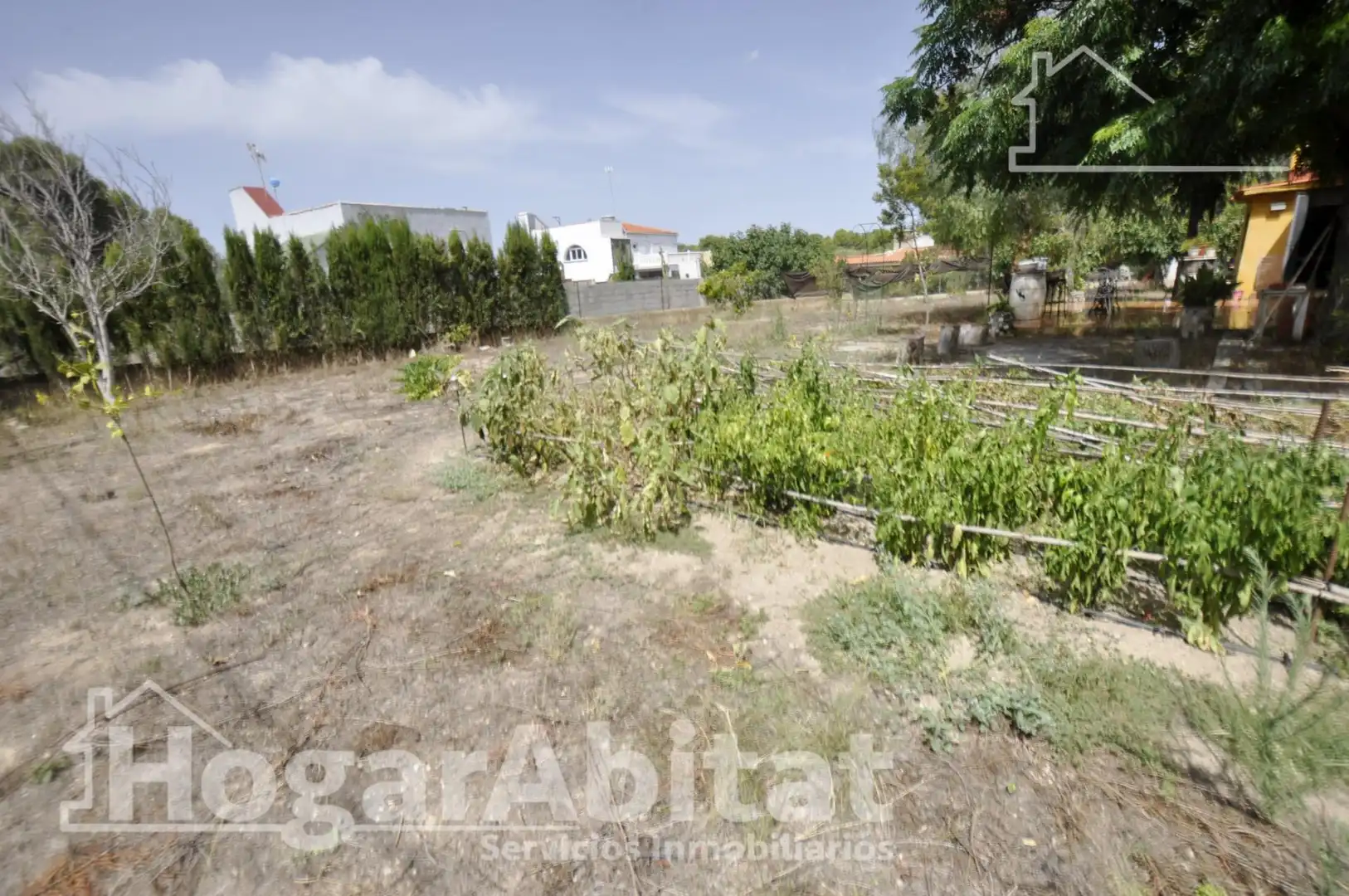 Casa o chalet en venta en Chiva con Aire acondicionado, Calefacción y Jardín privado
