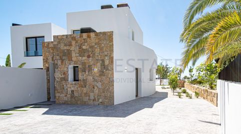 Foto 2 de Casa o xalet en venda a Escandinavia - Cautivador, L'Alfàs del Pi