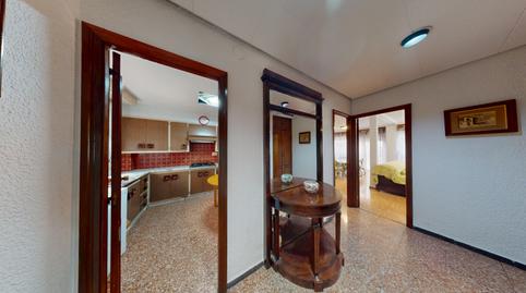 Foto 4 de Apartament en venda a Carrer Pere Ibarra, Centro, Alicante