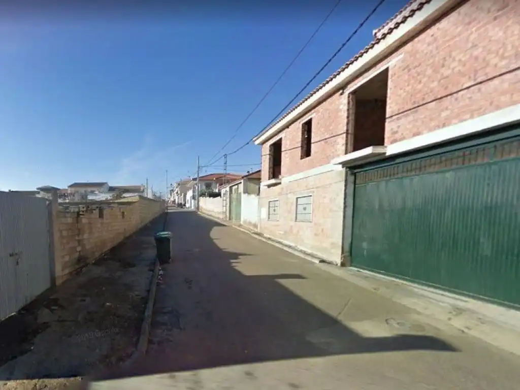 Residential land for sale in Buena Vista De Illora, imagen 3
