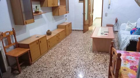 Foto 2 de Pis en venda a El Raal, Murcia