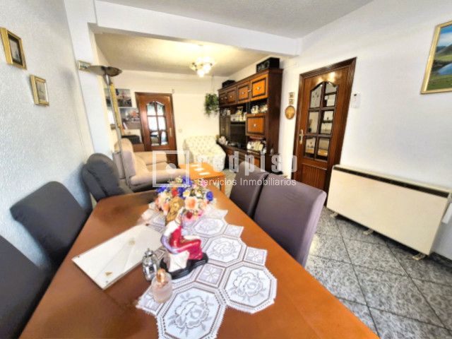 Menjador de Pis en venda en Parla amb Aire condicionat i Calefacció