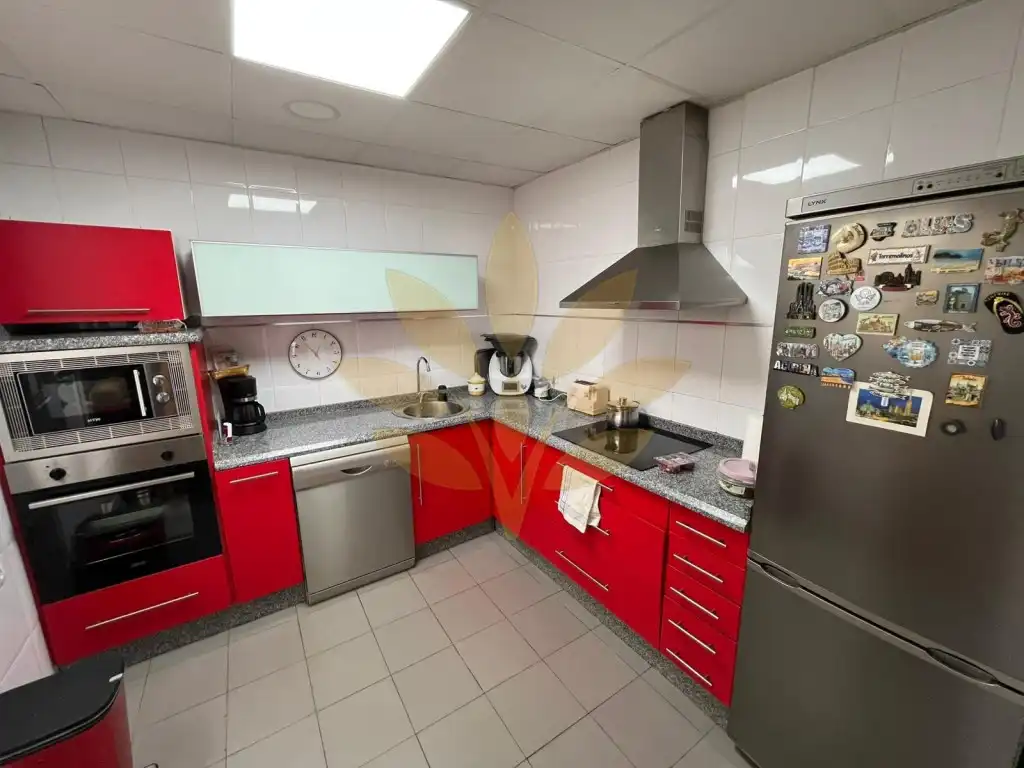 Terraced house for sale in La Cañada - Aldea Moret, imagen 3