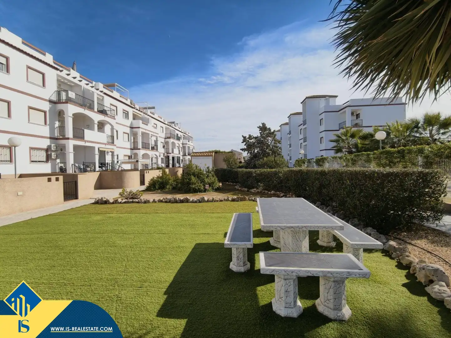 Ático con piscina en venta en Los Balcones - Los Altos, imagen 12