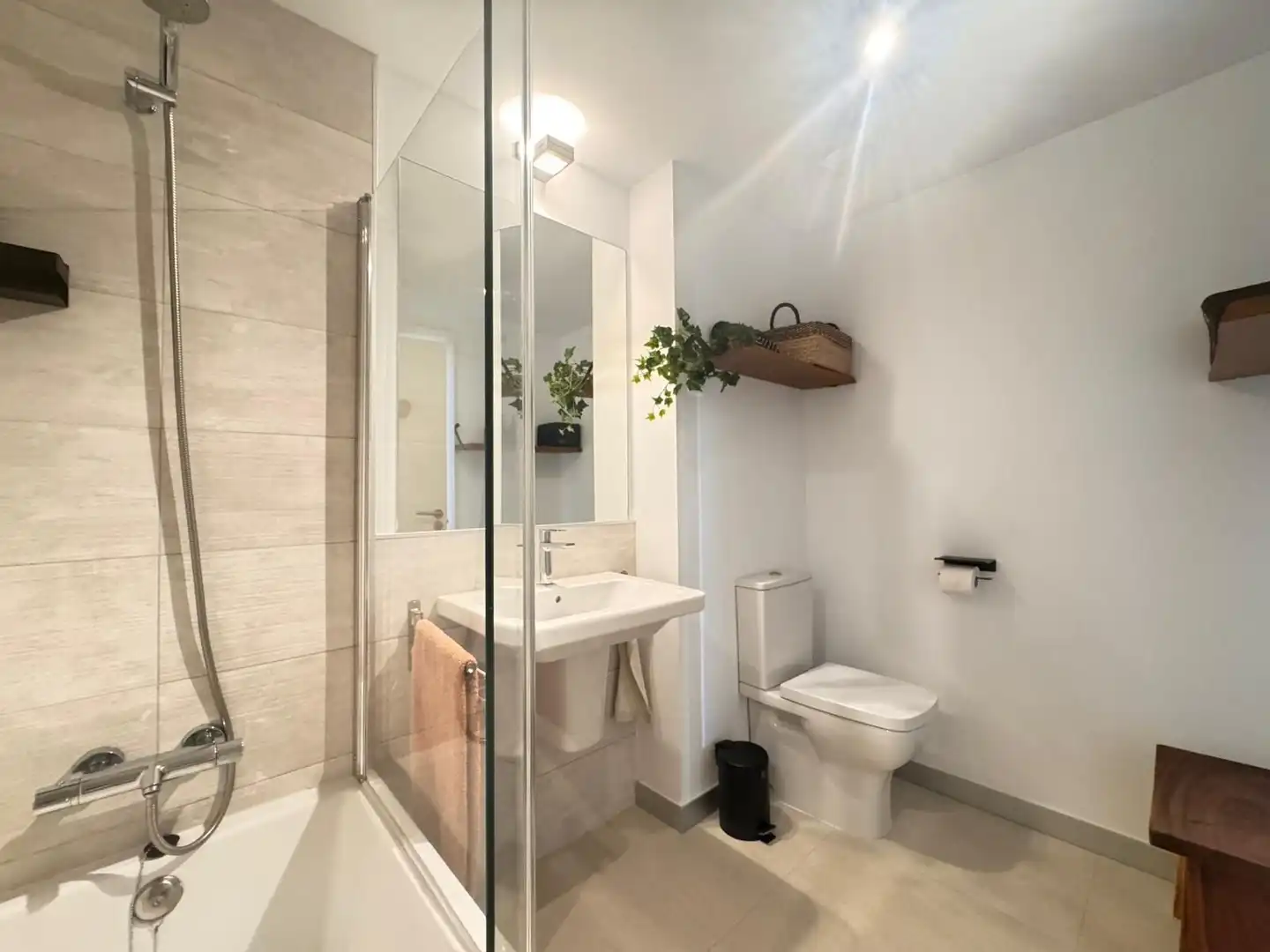 Apartment with pool for sale in Alcorrín, imagen 7