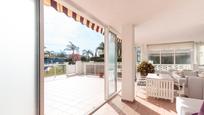 Terrace of Apartment for sale in Dénia  with Air Conditioner, Heating and Private garden