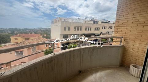 Foto 2 de Dúplex en venda a Pueblo - Urbanizaciones, Alicante