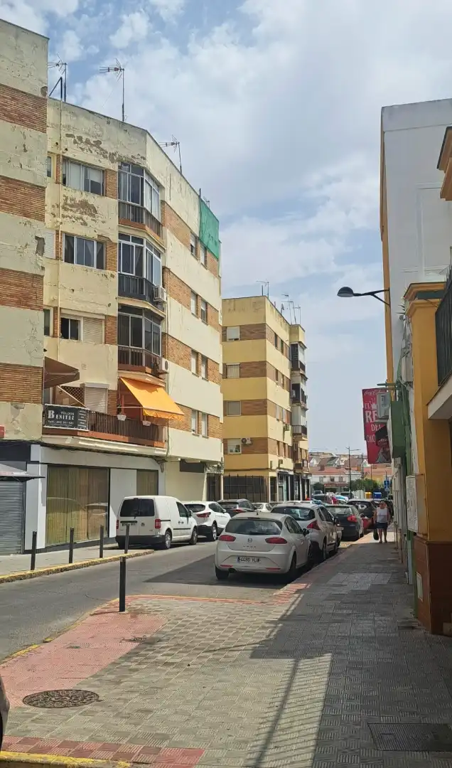 Flat to rent in Calle las Morerillas 12