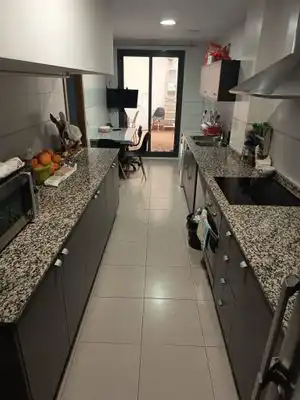 Appartement avec terrasse à vendre à Calle Guitarrista Salvador García, imagen 5