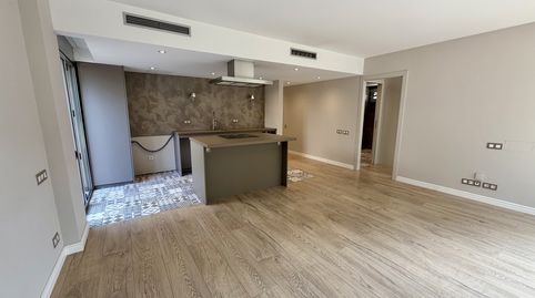 Foto 2 de Piso de alquiler en Colomer, Sant Cugat del Vallès