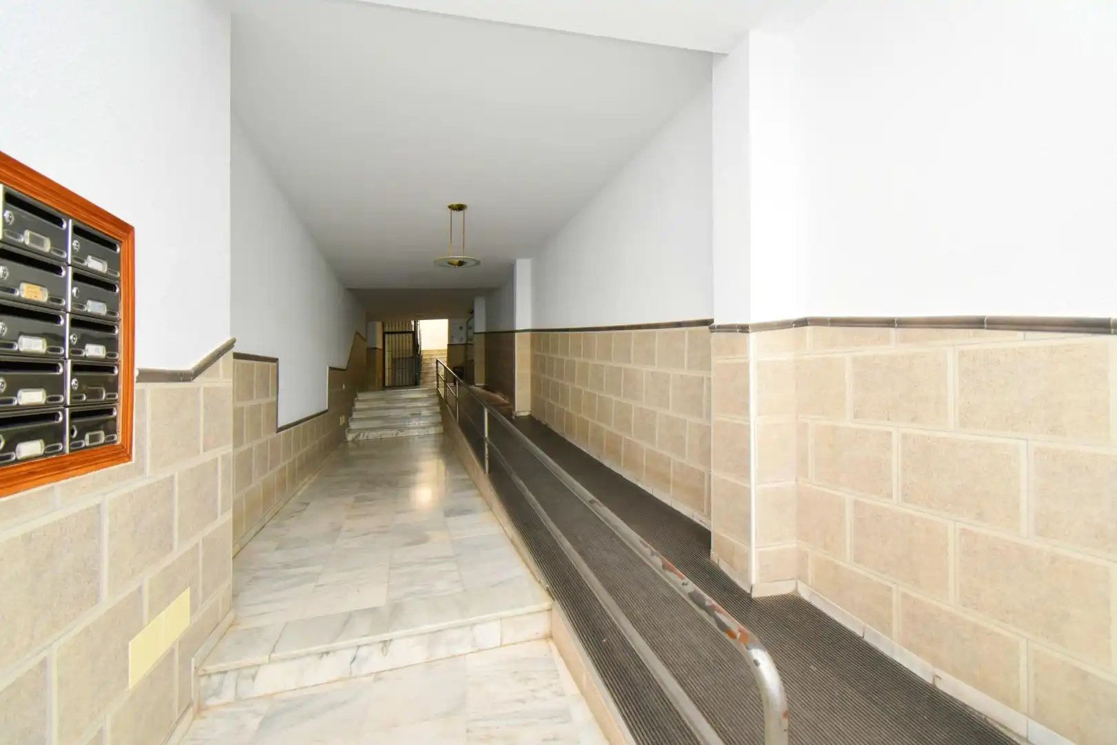 Flat for sale in El Ejido  with Terrace, Storage room and Furnished