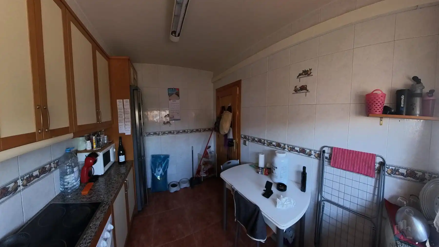 Kitchen of Detached homes for sale in Vilanova i la Geltrú  with Terrace