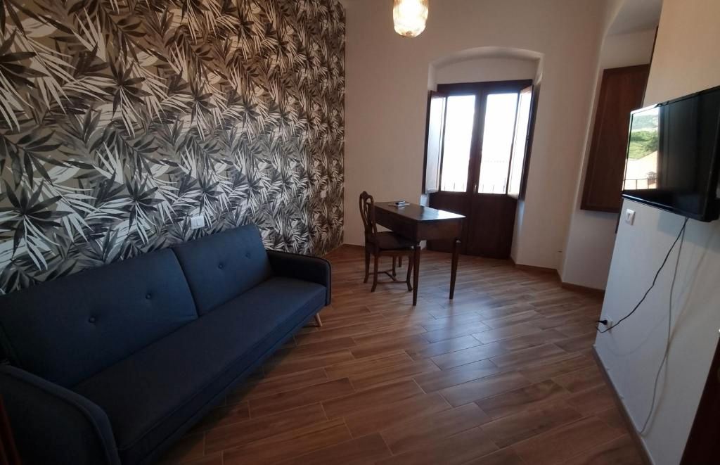 Living room of Flat to rent in Lorca  with Furnished and Pets allowed