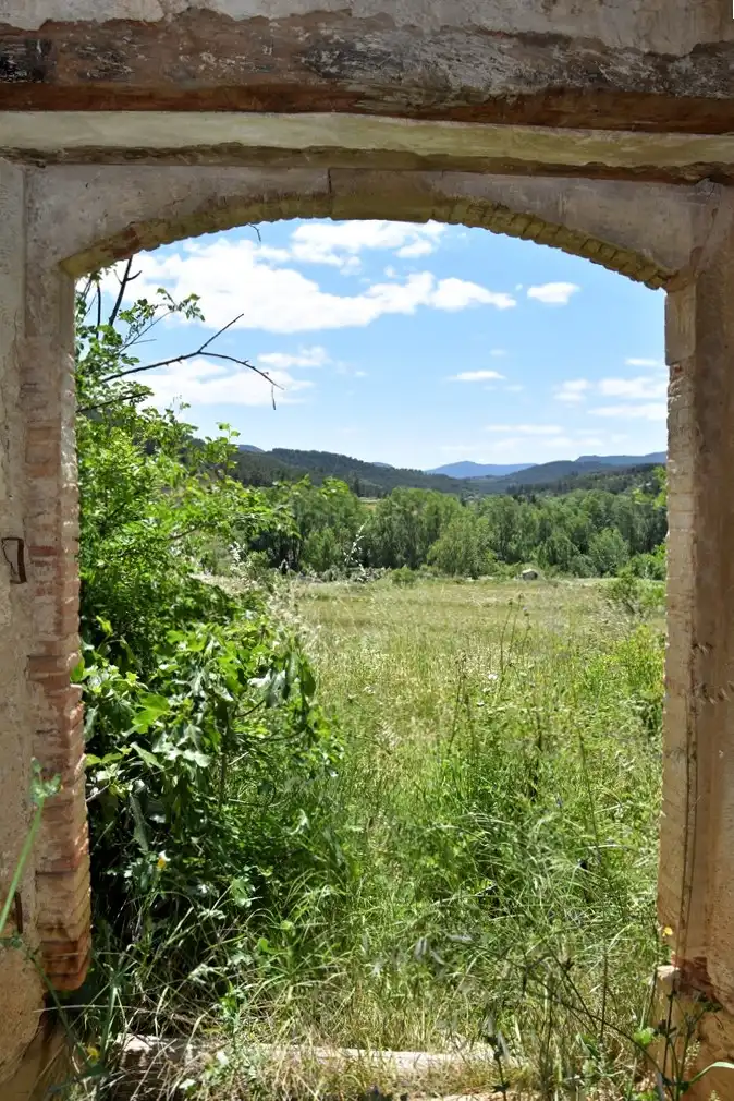Finca rústica en venda en Valderrobres