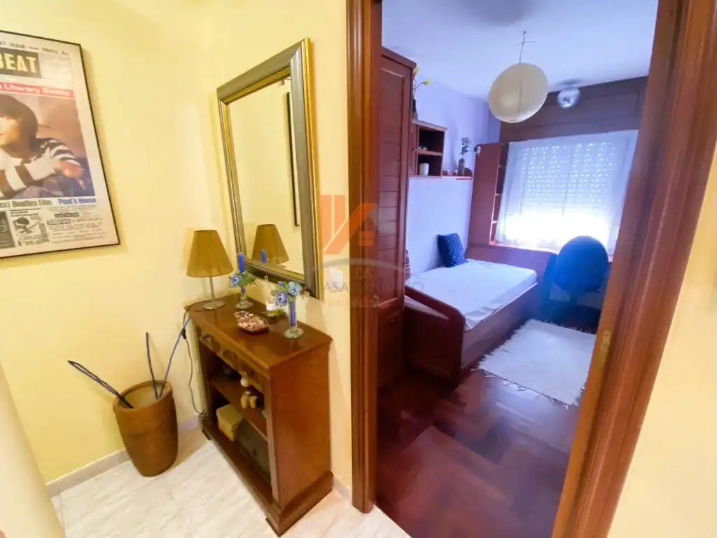 Apartamento de alquiler en Rua Santa Marta De Arriba, 21, Conxo