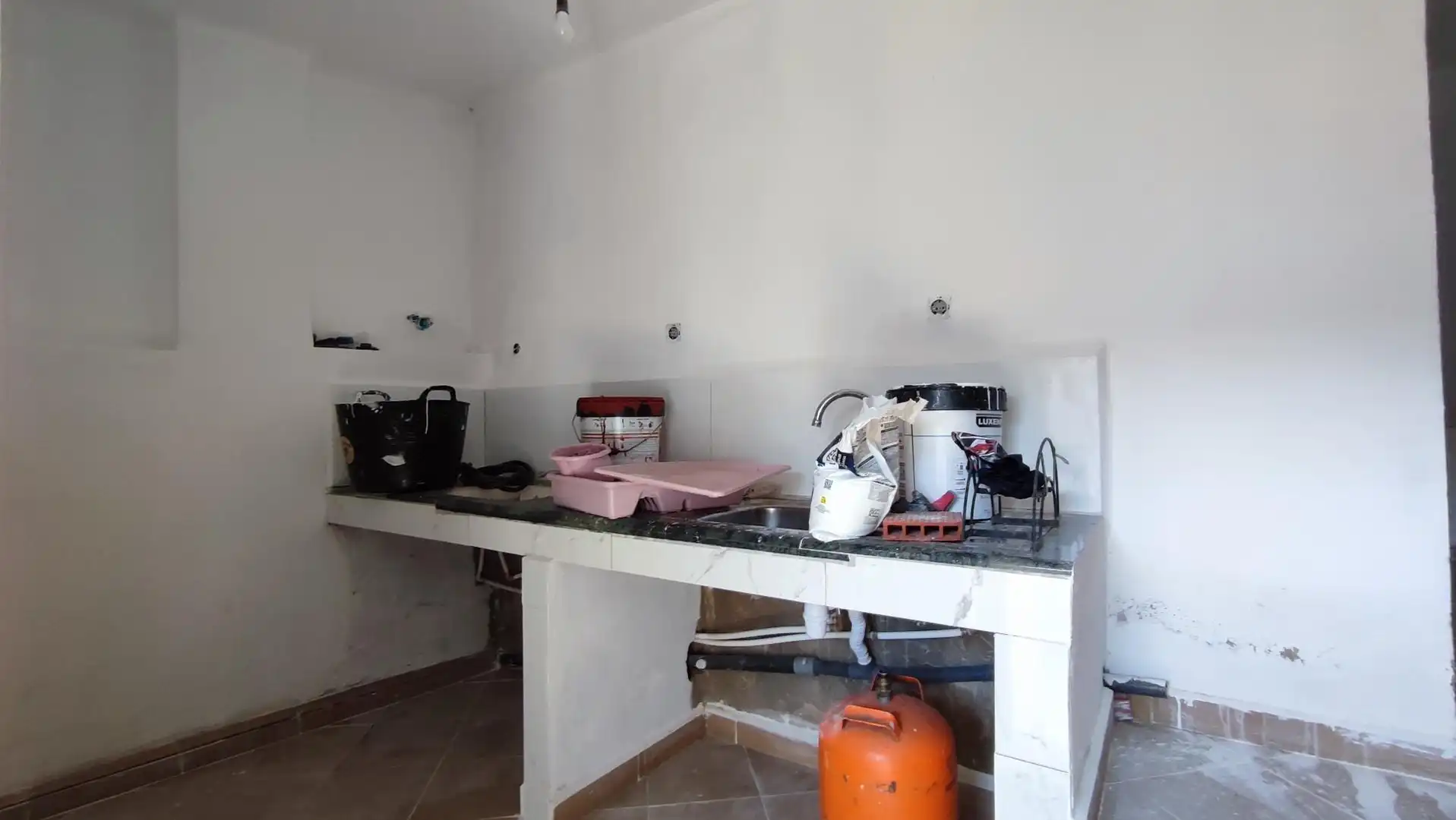 Cocina de Casa o chalet en venta en Beniopa - Sant Pere