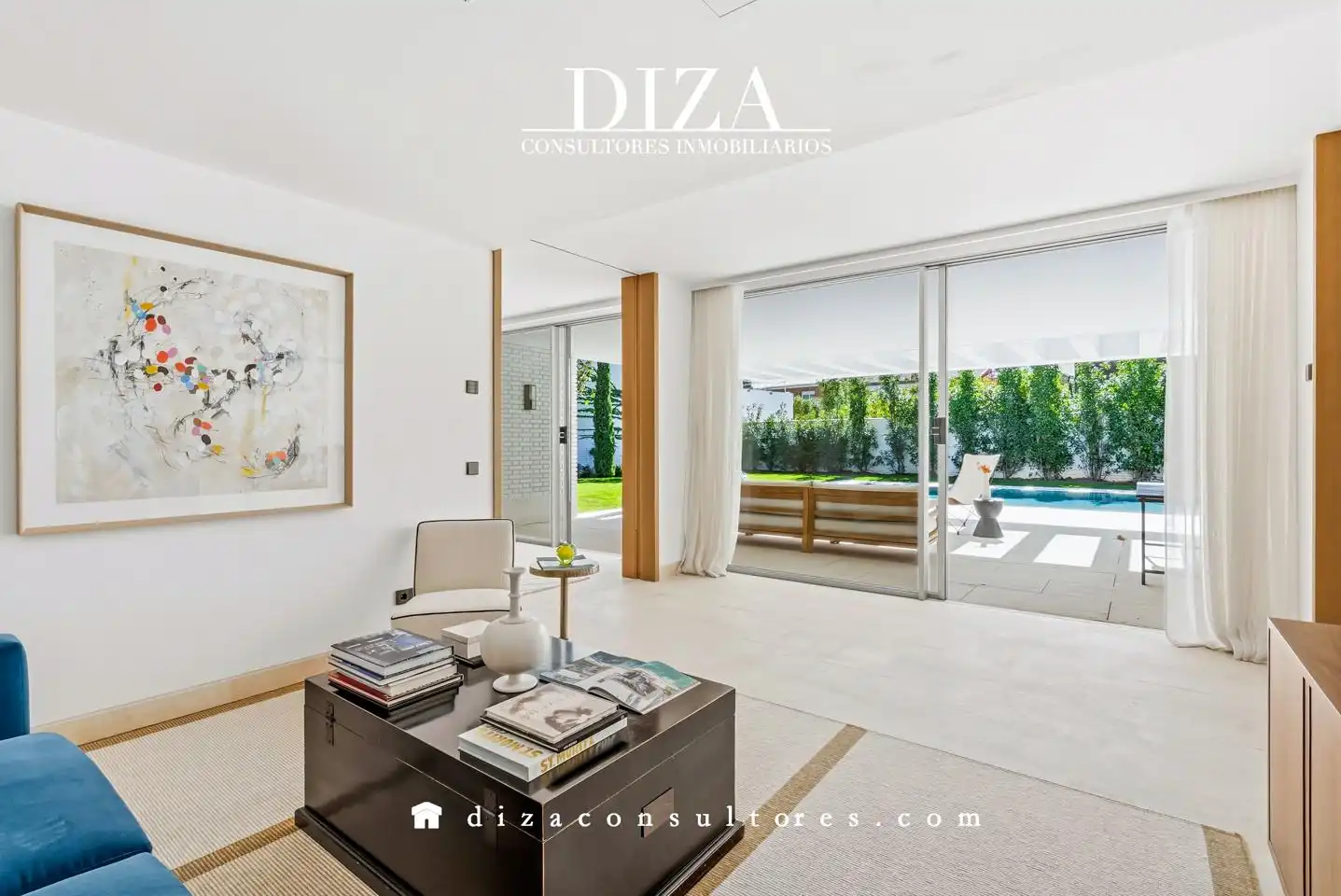 Maison avec piscine à vendre à Moncloa - Aravaca, imagen 19