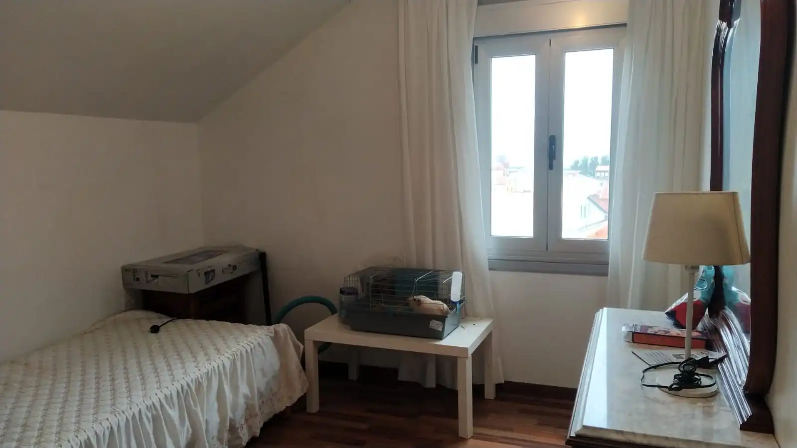 Casa con terrazza in vendita a Rúa Landín Carrasco 14D, imagen 36
