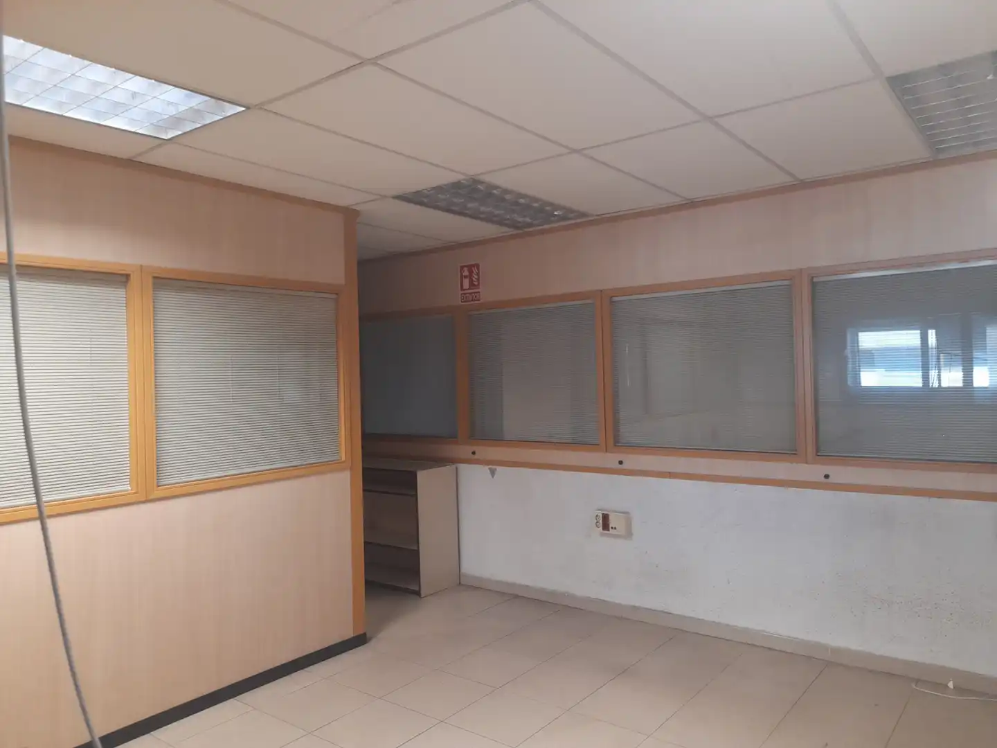 Industrial buildings for rent in Les Franqueses del Vallès  with Heating