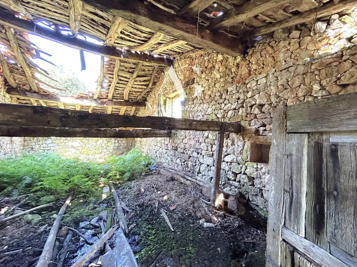 Casa o chalet en venta en Herrerías
