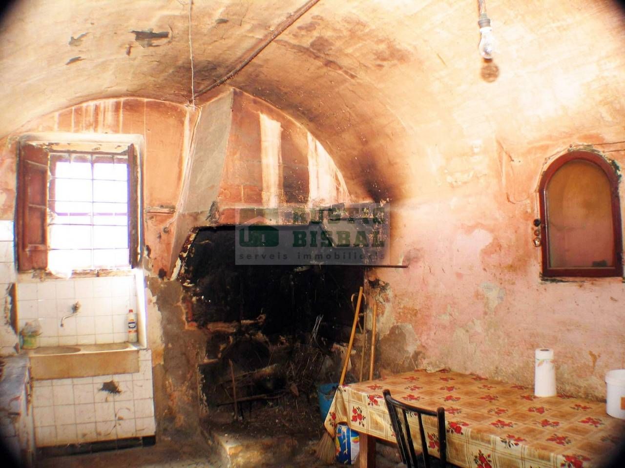 Country house for sale in Cervià de Ter