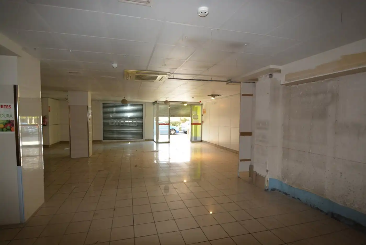 Gewerbefläche zum Verkauf in El Poble Sec
